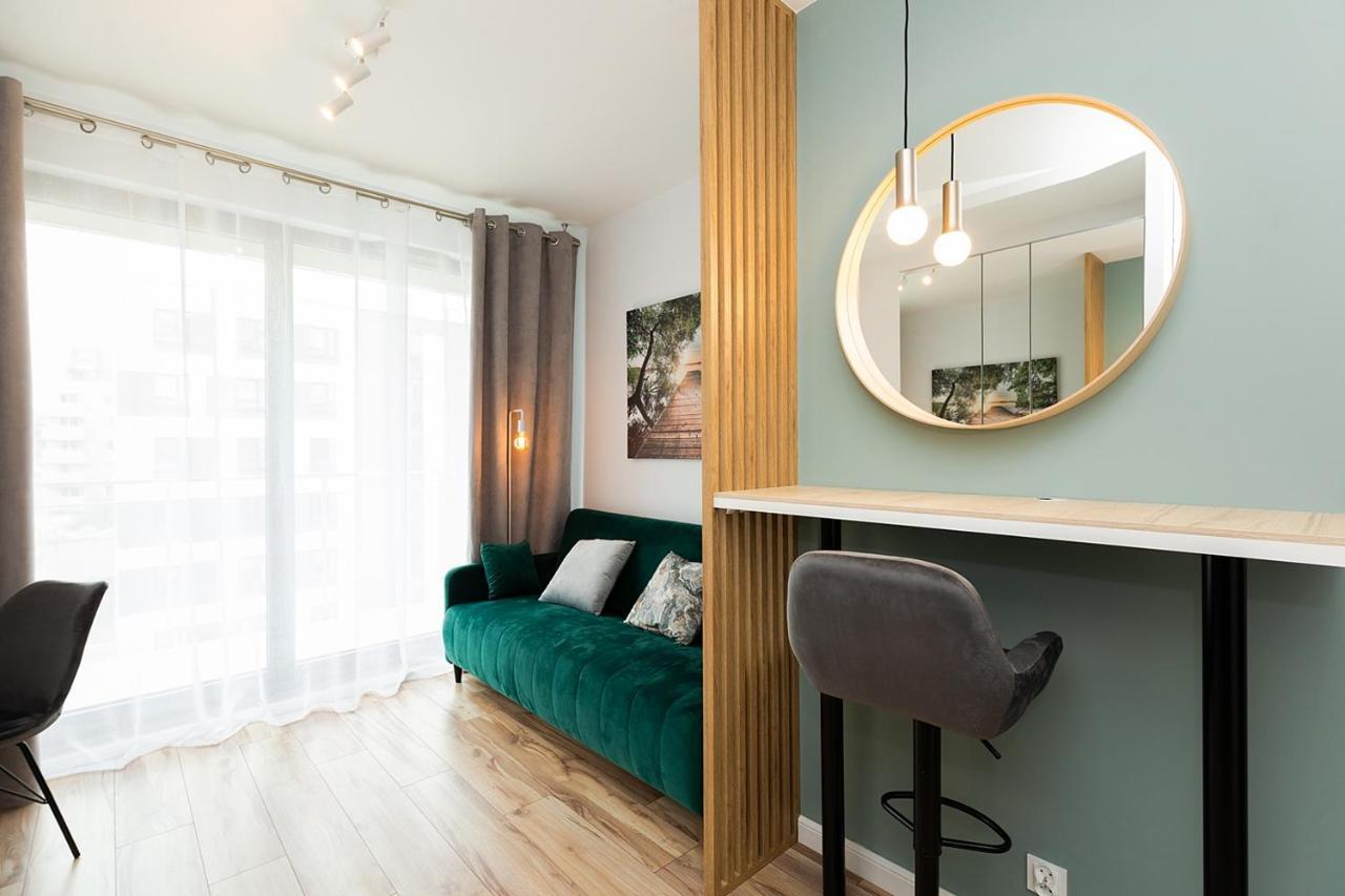 Apartament Cozy Kazimierza 48, Wola Warszawa