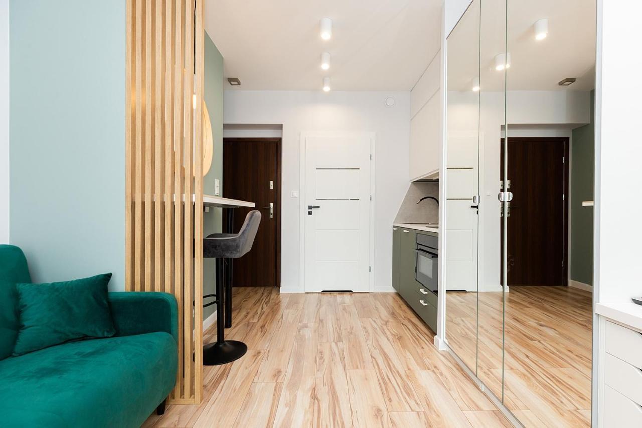 Cozy Kazimierza 48, Wola Apartament