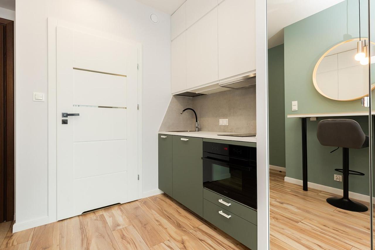 Cozy Kazimierza 48, Wola Apartament *