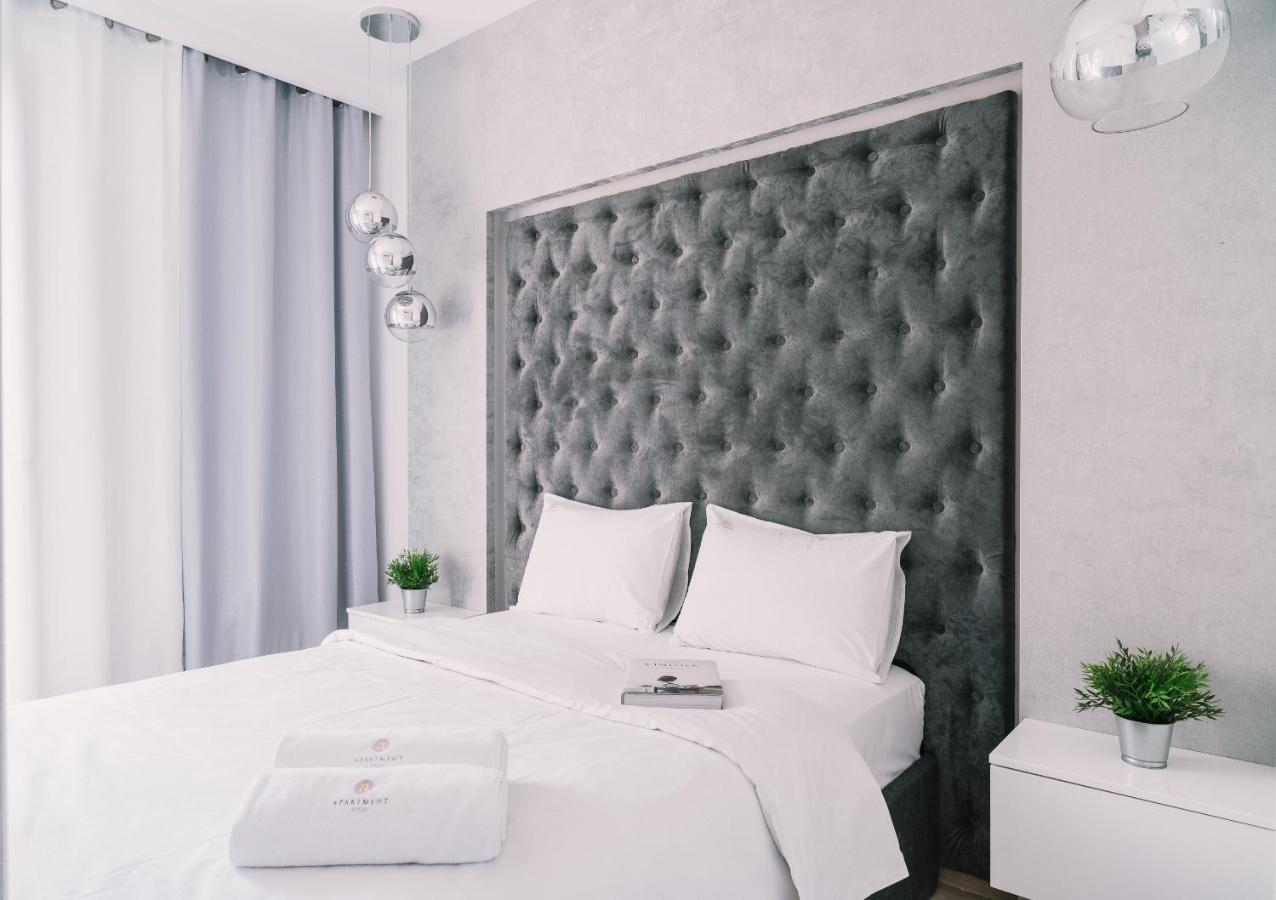 Warsaw Aparthotel Aparthotel