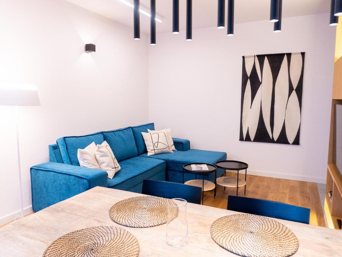 Apartament Hello!apartments Przy Arkadii