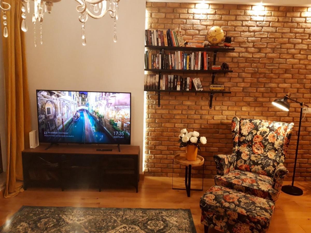 Apartamento Port Praski Free Parking *