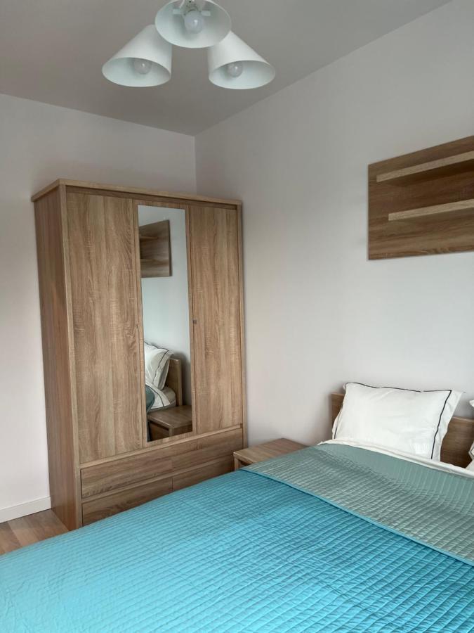 W , Nowoczesny ,4 Osobowy, Apartamento *