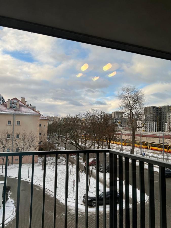 W , Nowoczesny ,4 Osobowy, Apartamento *