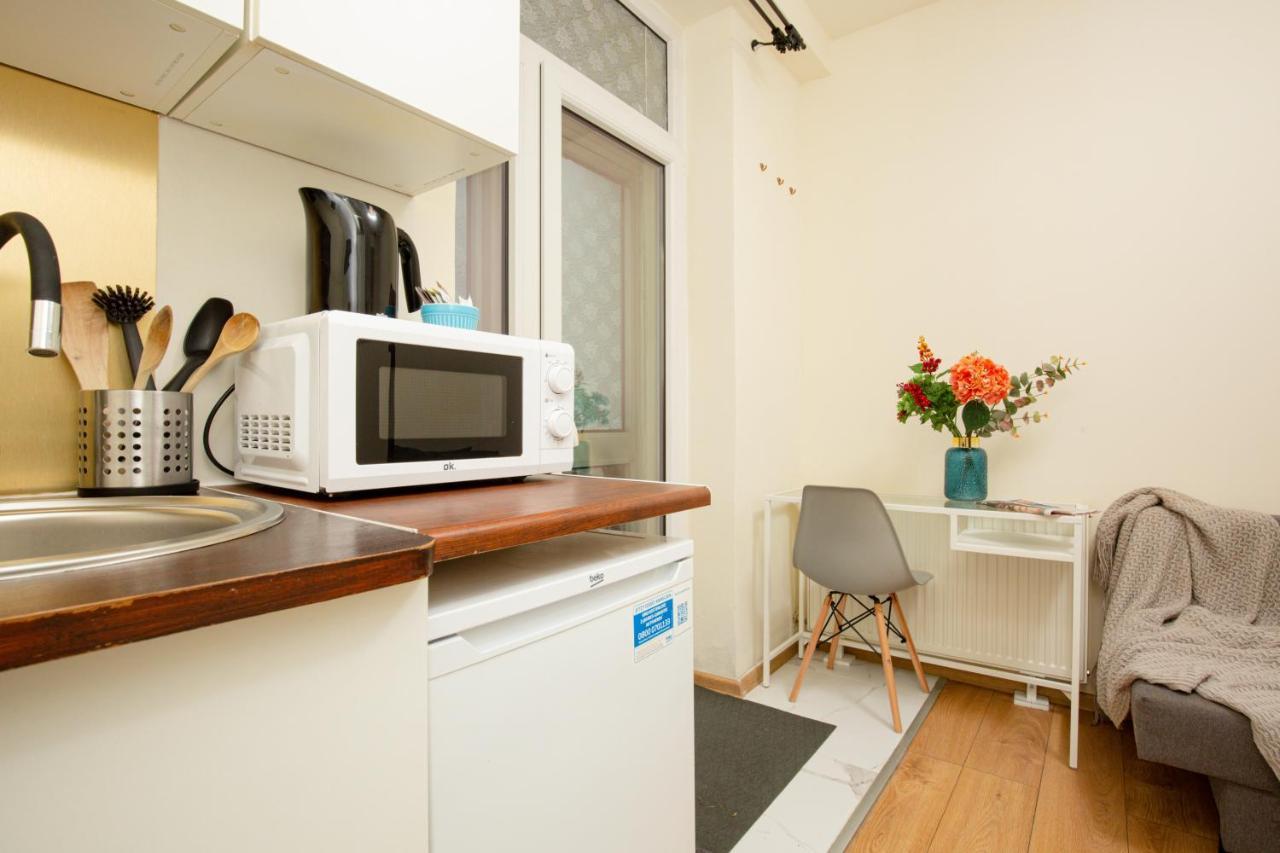 Apartment Micro Miaczynska By Renters Warsaw