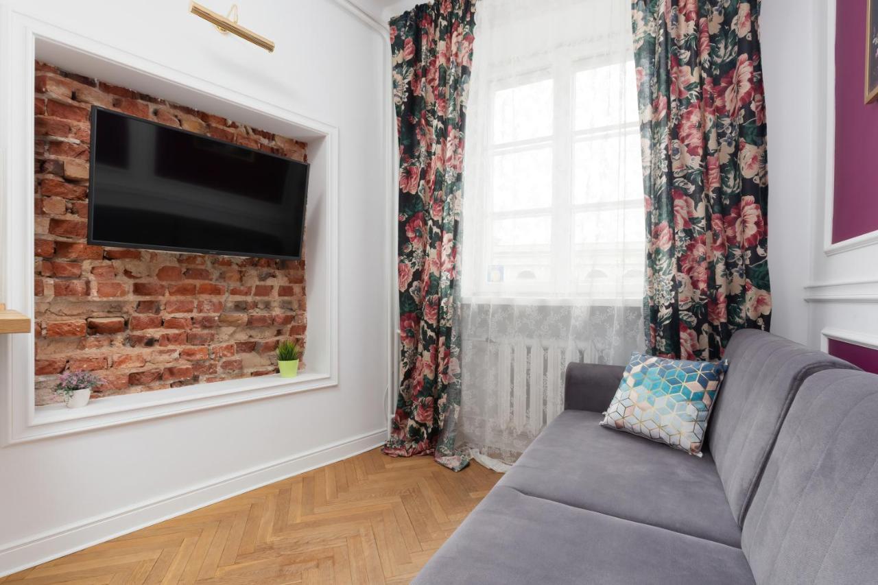 Przy Placu Zamkowym By Renters * Warsaw