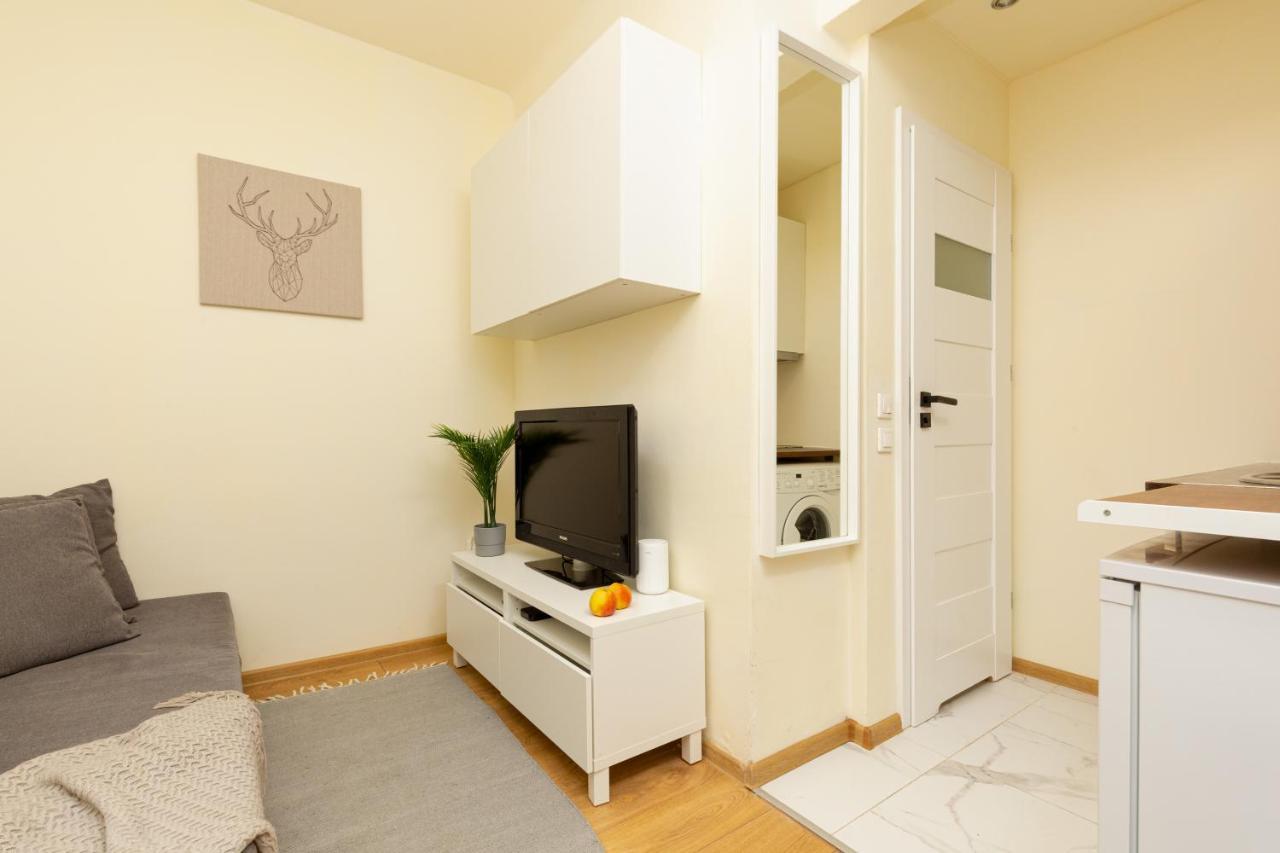 Apartment Micro Miaczynska By Renters
