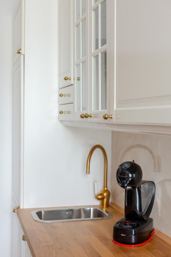 Przy Placu Zamkowym By Renters *