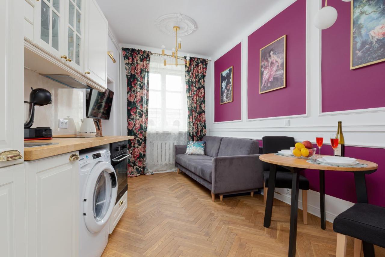 Przy Placu Zamkowym By Renters