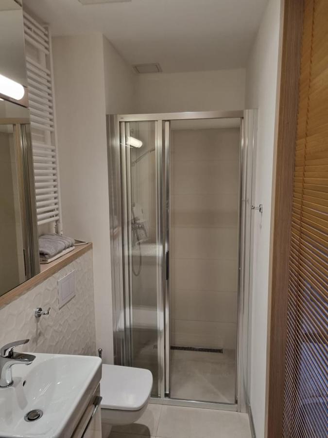 Wolska Blisko Centrum Wifi, Ac, Parking, In Very Close To The Center Apartment Warsaw