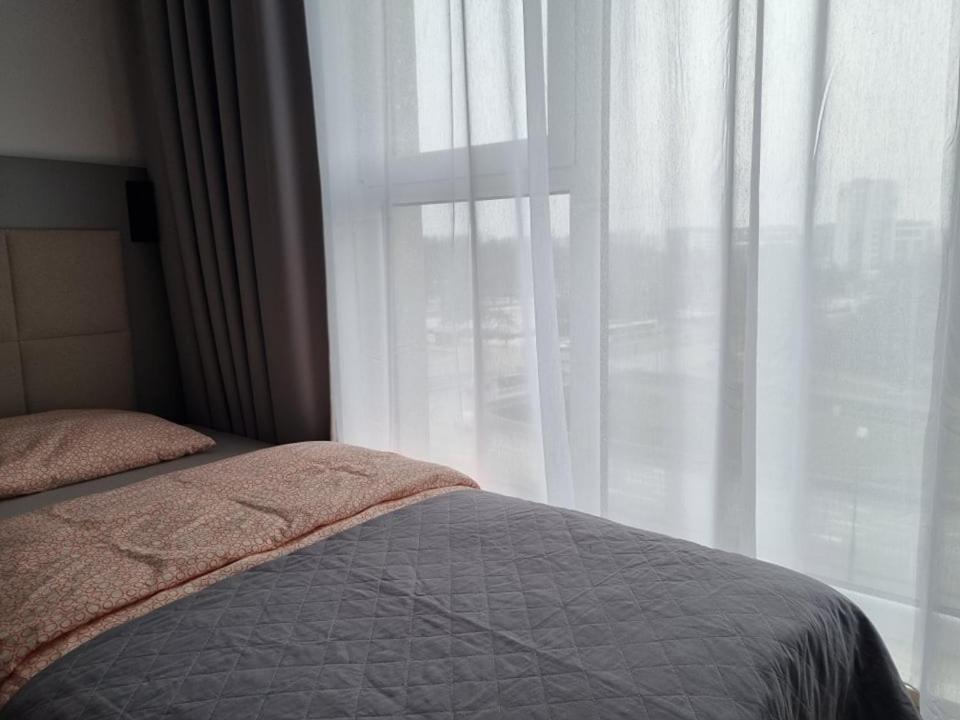 Wolska Blisko Centrum Wifi, Ac, Parking, In Very Close To The Center * Warsaw
