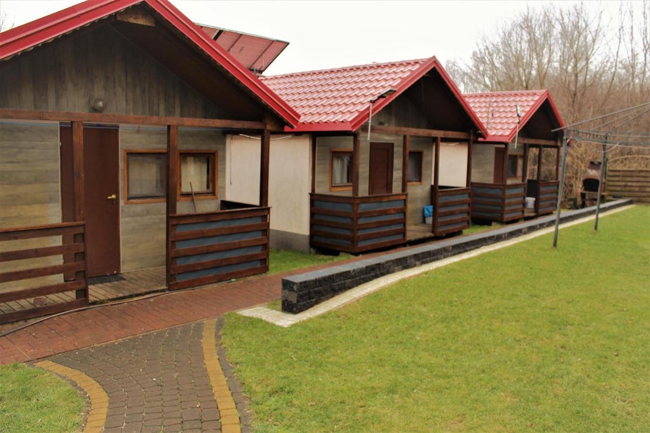 Lodge Letniskowe Warsaw