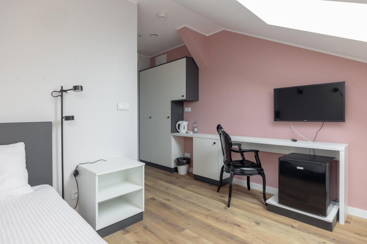 ąę Nowy świat Apartament