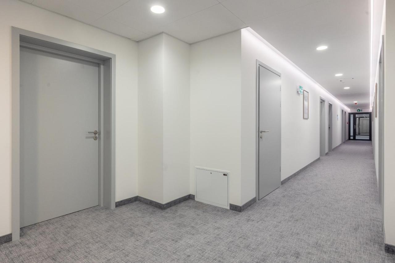Apartament ąę Nowy świat