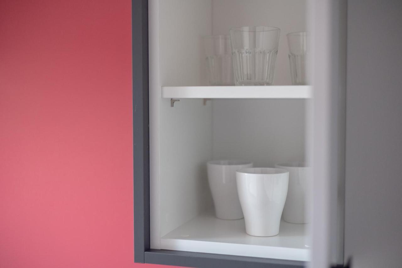 ąę Nowy świat Apartament