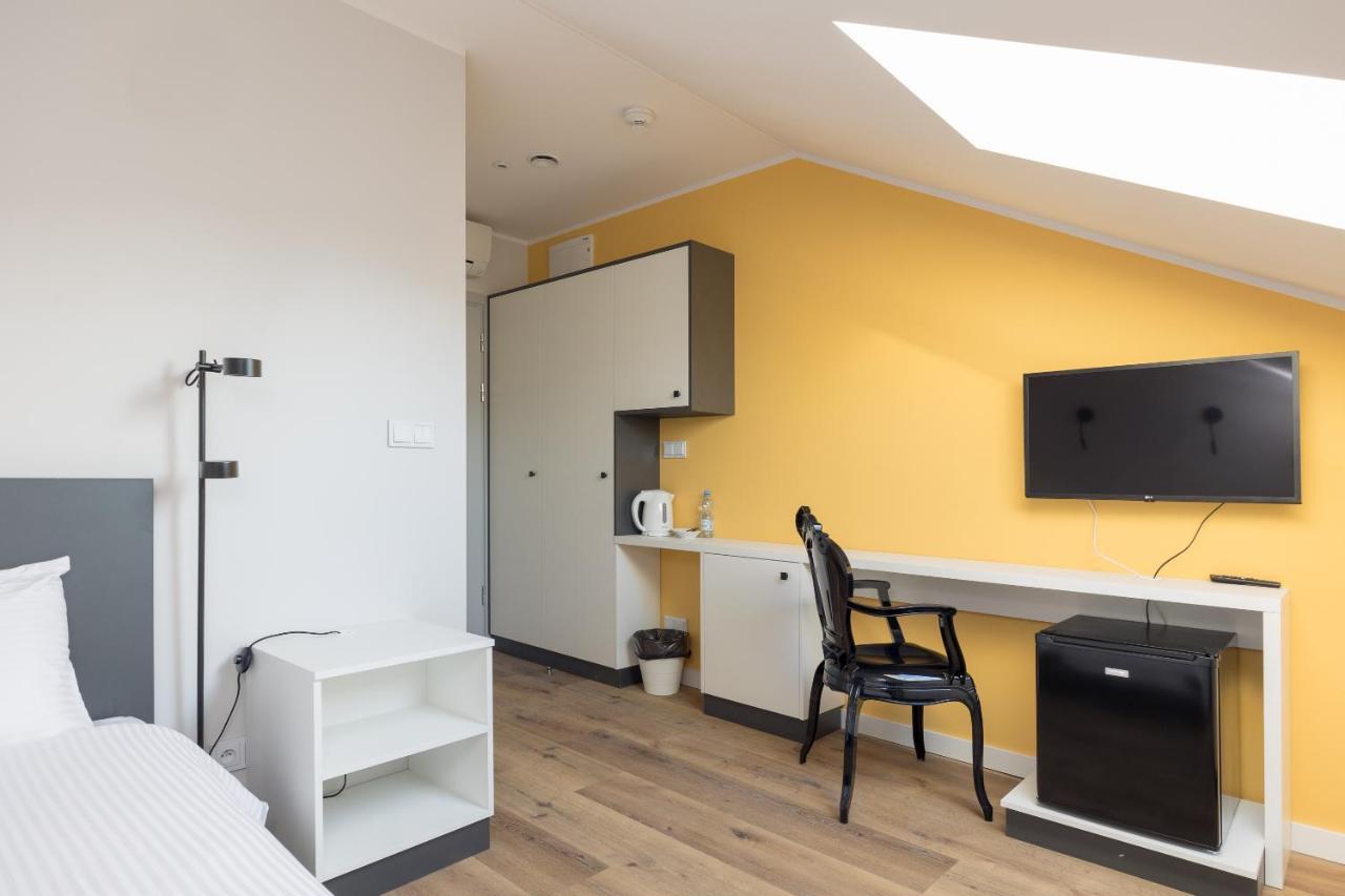ąę Nowy świat Apartament