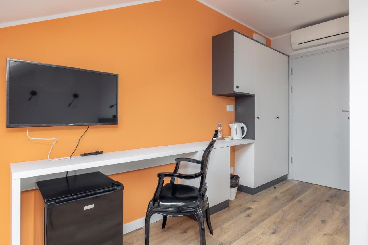 ąę Nowy świat Apartament Warszawa