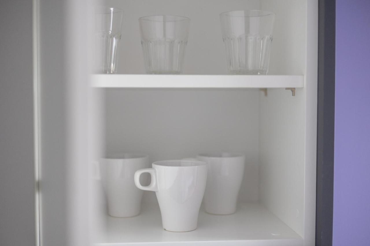 Apartament ąę Nowy świat *