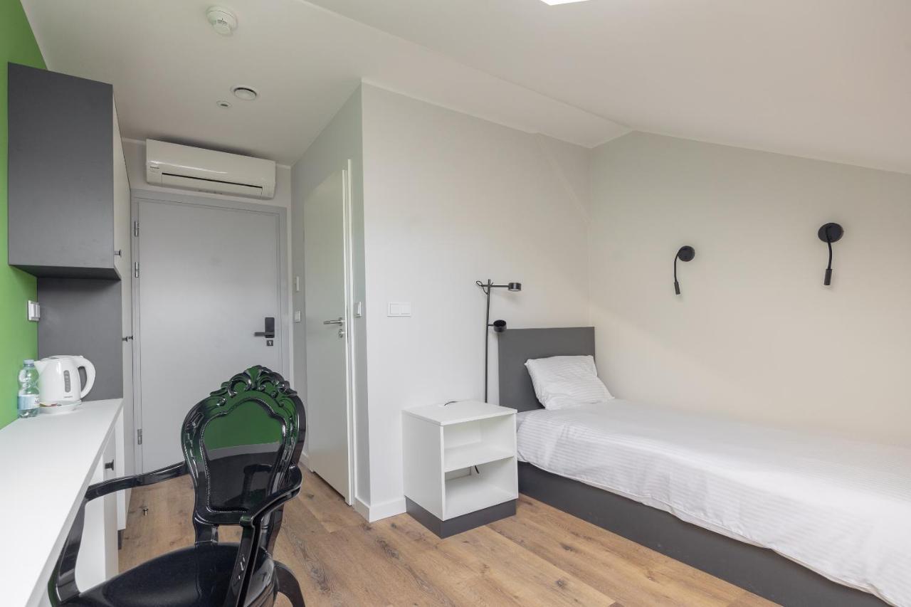 Apartament ąę Nowy świat *