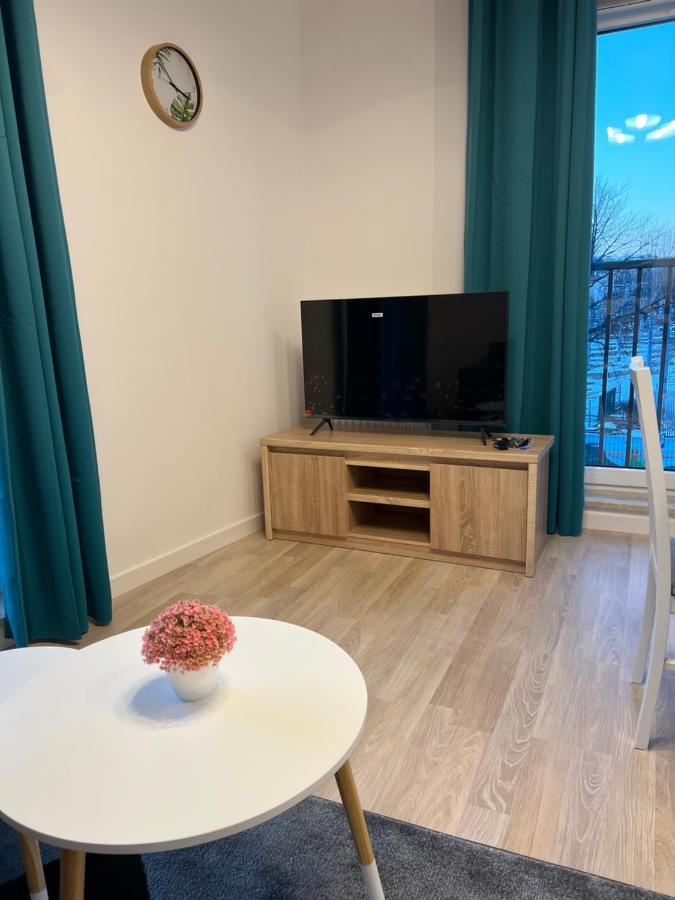 Apartamento W , Nowoczesny ,4 Osobowy,