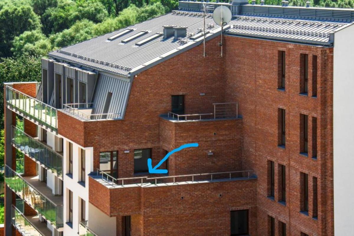 Apartamento Port Praski Free Parking