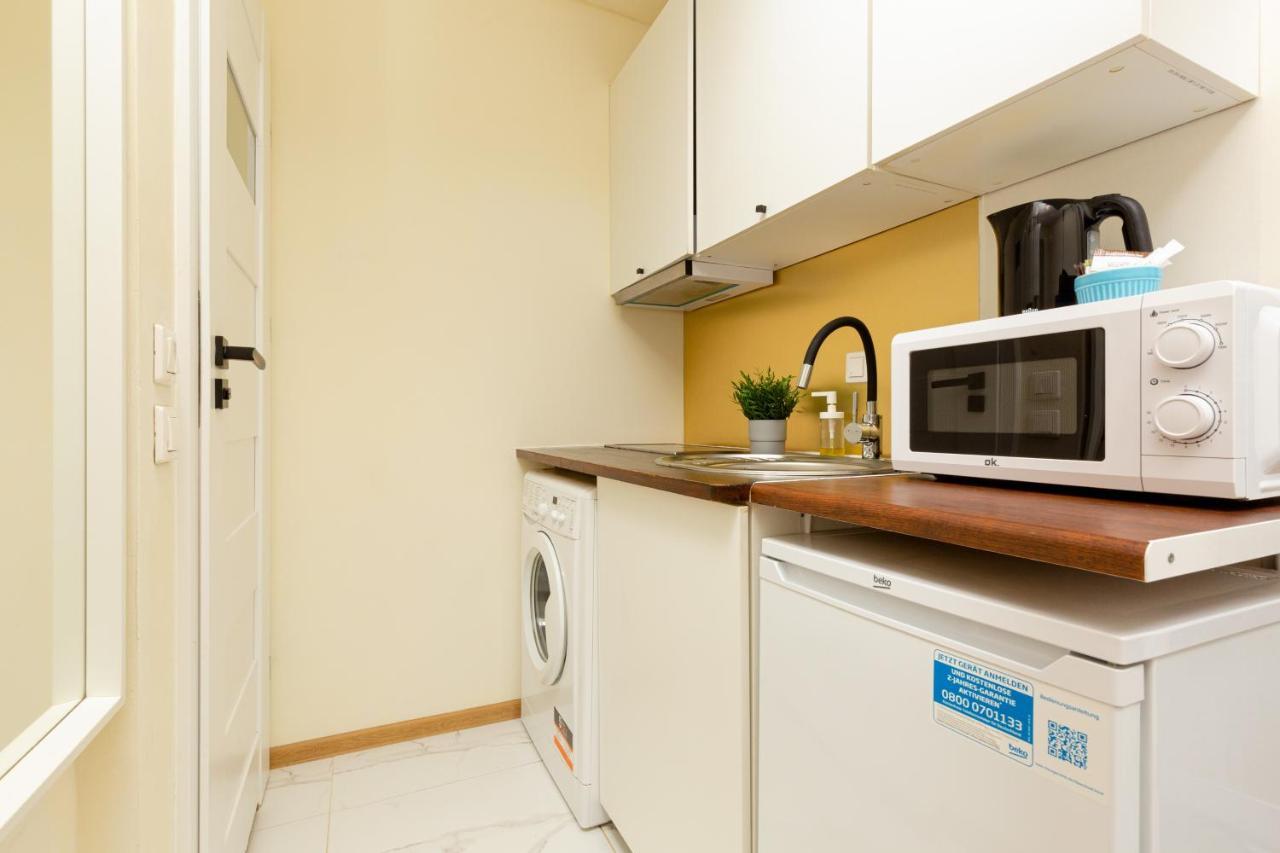 Micro Miaczynska By Renters Apartment *