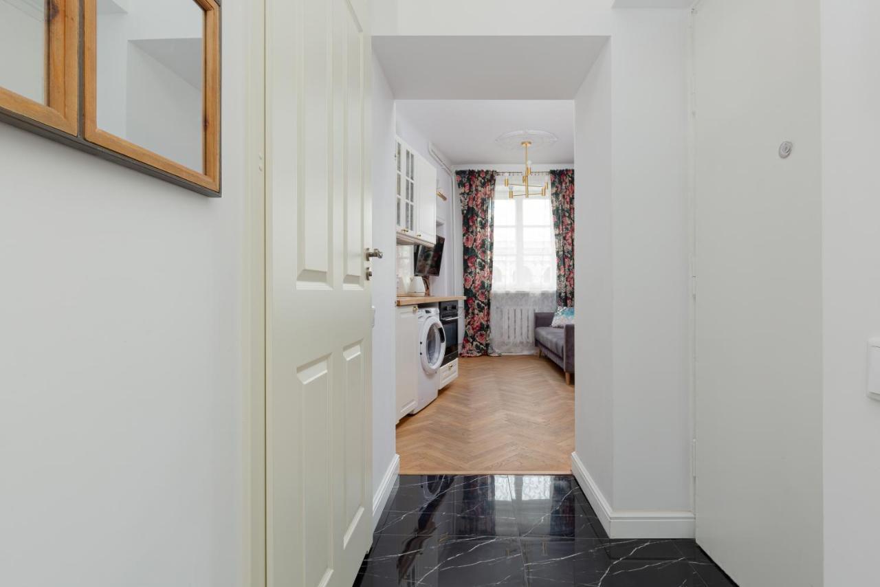 Przy Placu Zamkowym By Renters * Warsaw