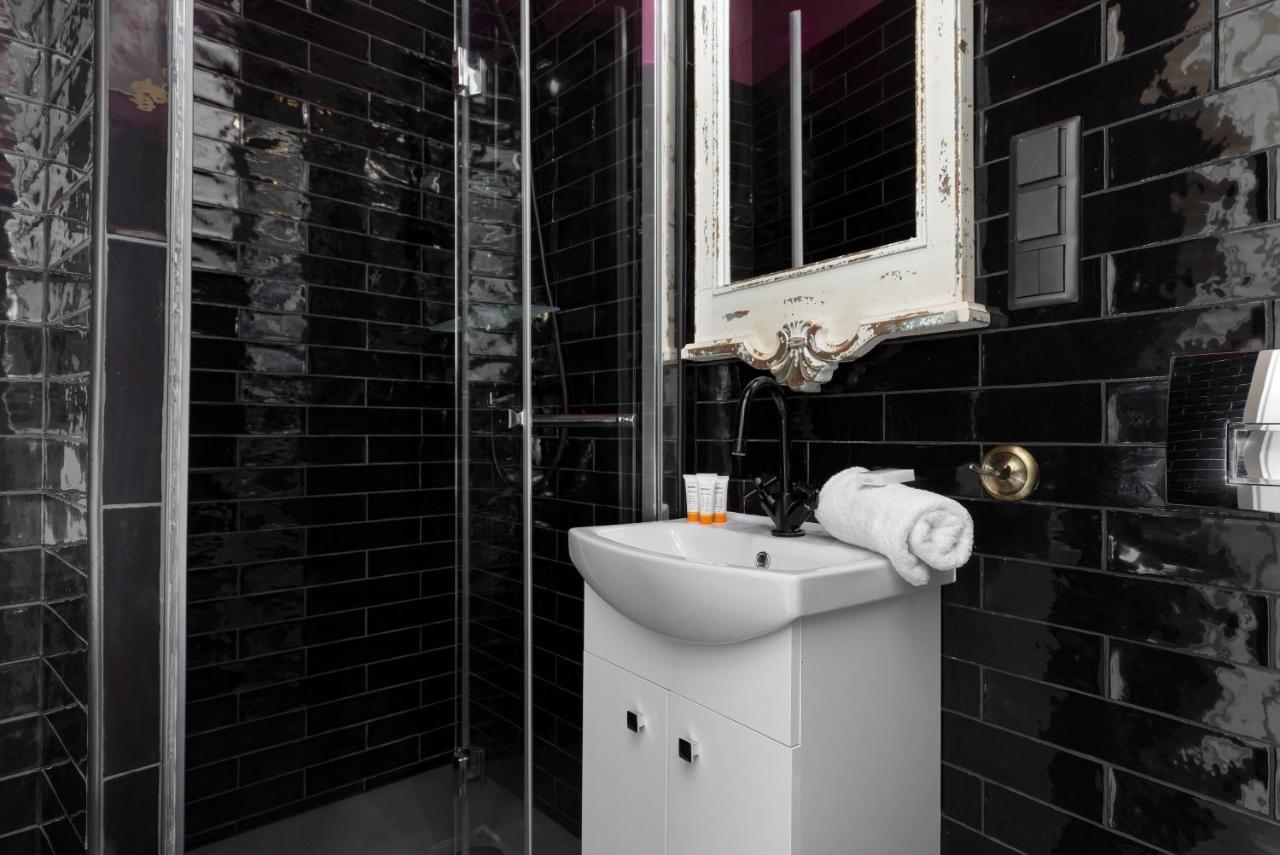 Przy Placu Zamkowym By Renters *