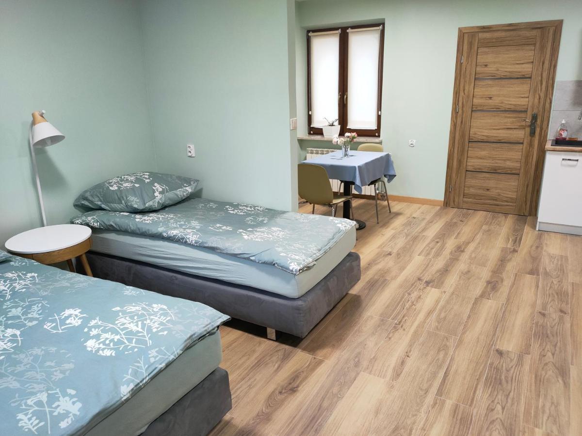 Albatros With Bathroom Căn hộ Warsaw