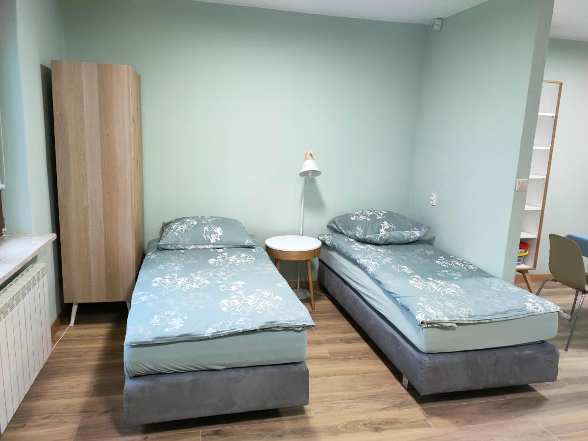 Albatros With Bathroom