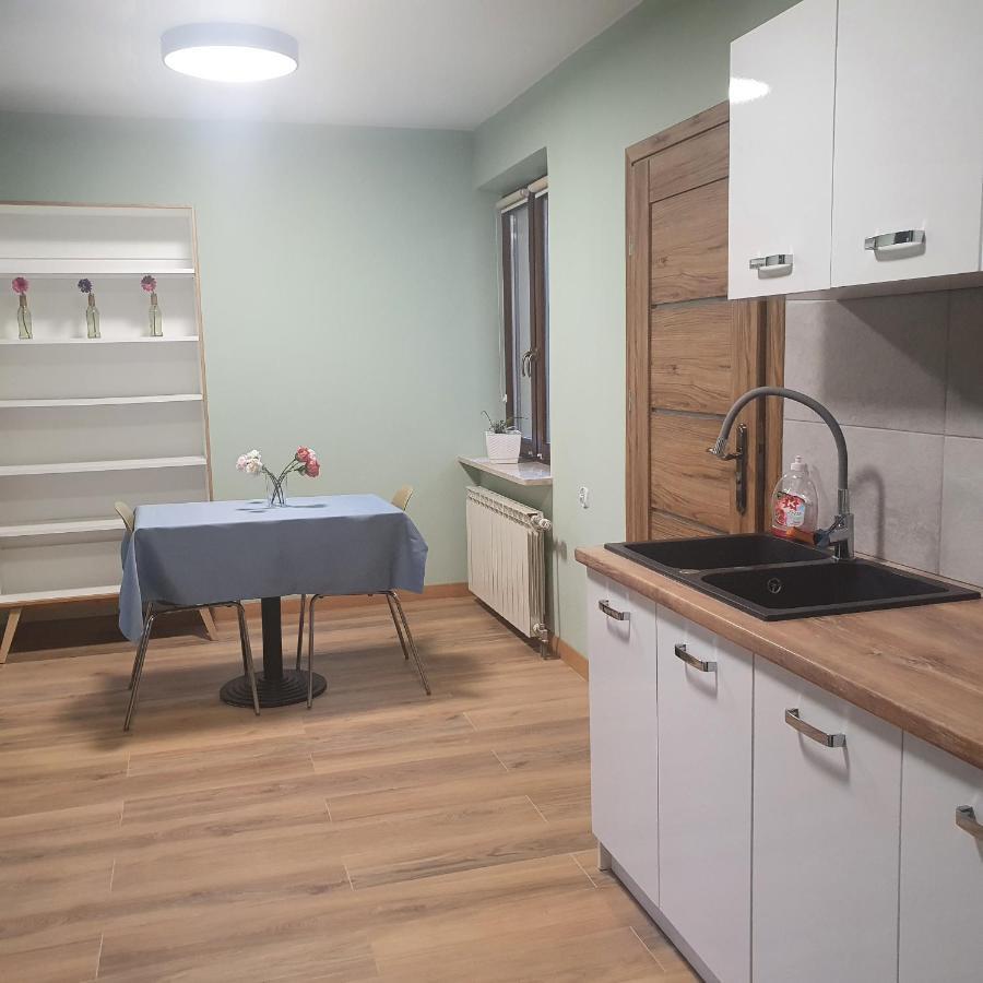 Căn hộ Albatros With Bathroom Warsaw