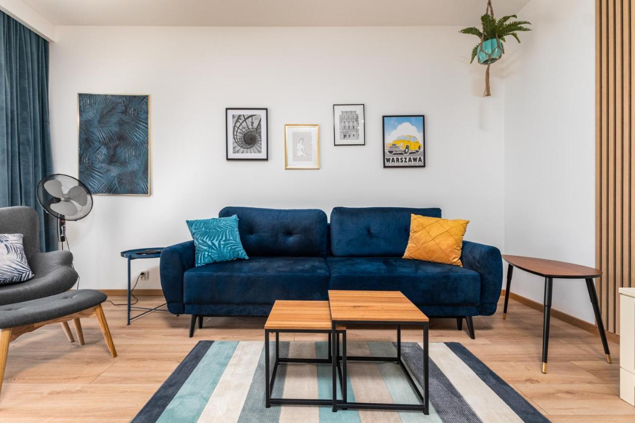 Hubnera 1 By Homeprime Warsaw