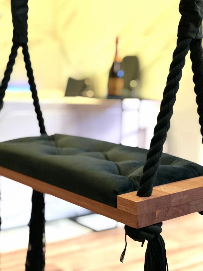 Yourapart Jacuzzi Przy Zamku Krolewskim * Varsóvia