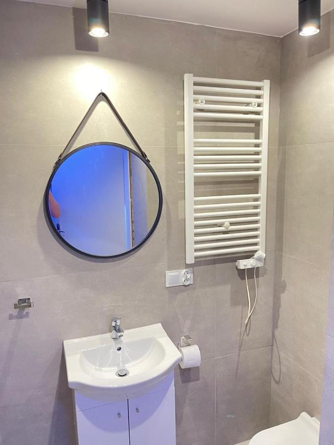 Yourapart Jacuzzi Przy Zamku Krolewskim Apartamento *