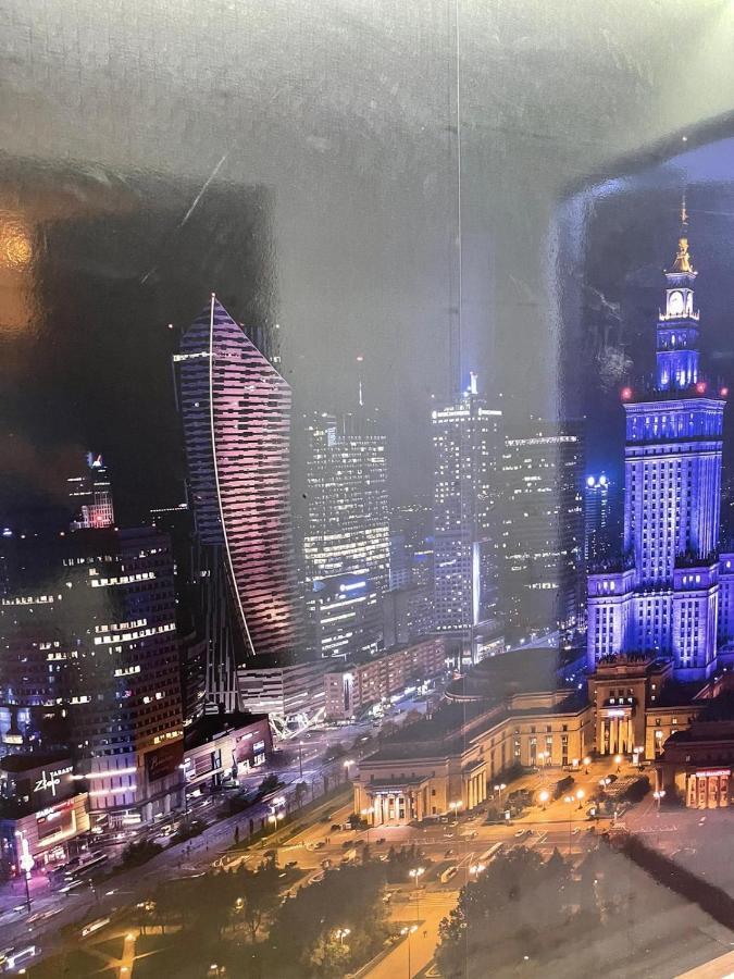 Apartamento Yourapart Jacuzzi Przy Zamku Krolewskim Varsóvia