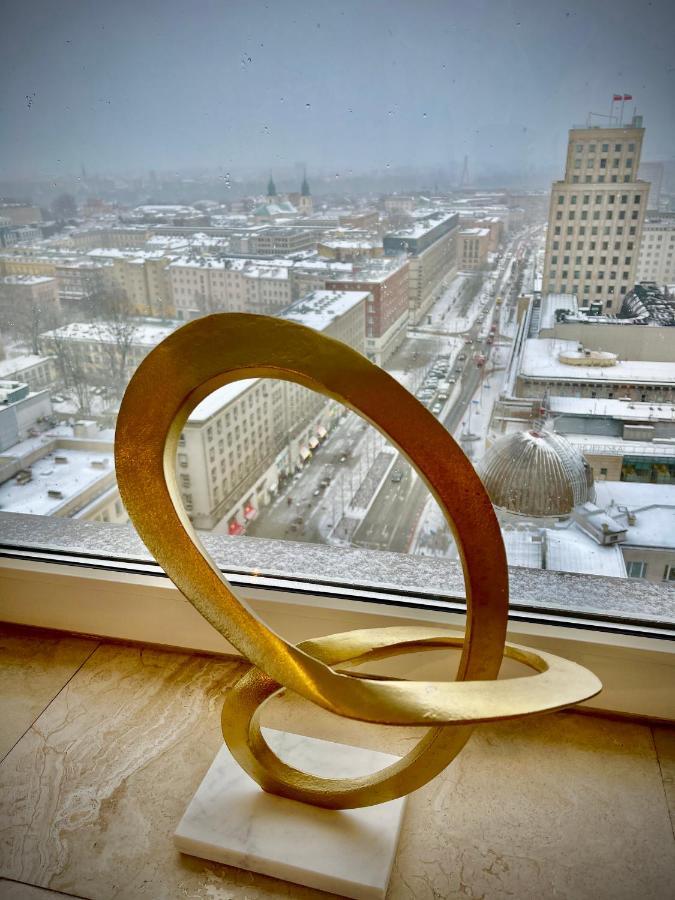 Sun Clima/ac Metro X2 Fast Wifi 500 Mbs 70'tv Netflix Appletv Hbo Warsaw