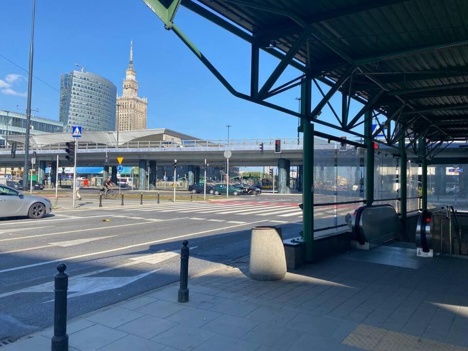 Alton Aleje 3 * Warsaw