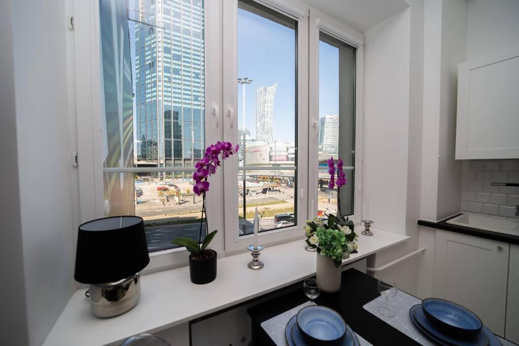 Căn hộ Alton Aleje 3 *