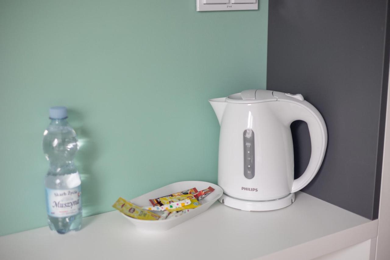 ąę Nowy świat Apartament