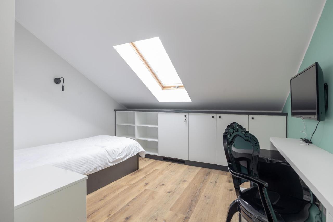 Apartament ąę Nowy świat