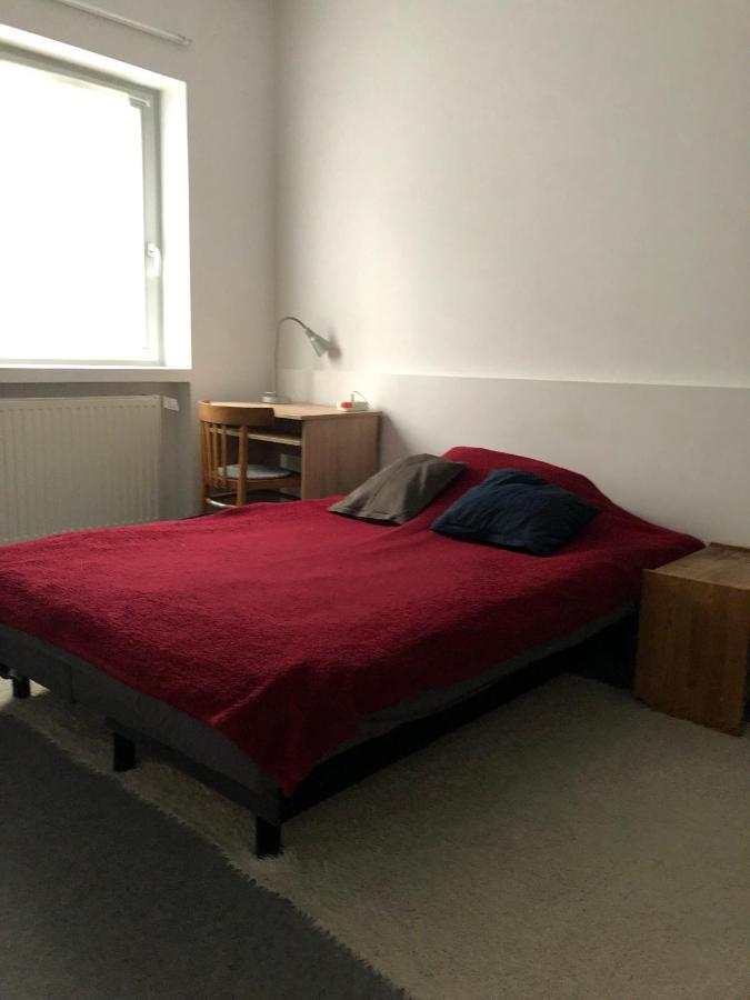 Ciche Pokoje W Domu Przy Parku Krajobrazowym Homestay