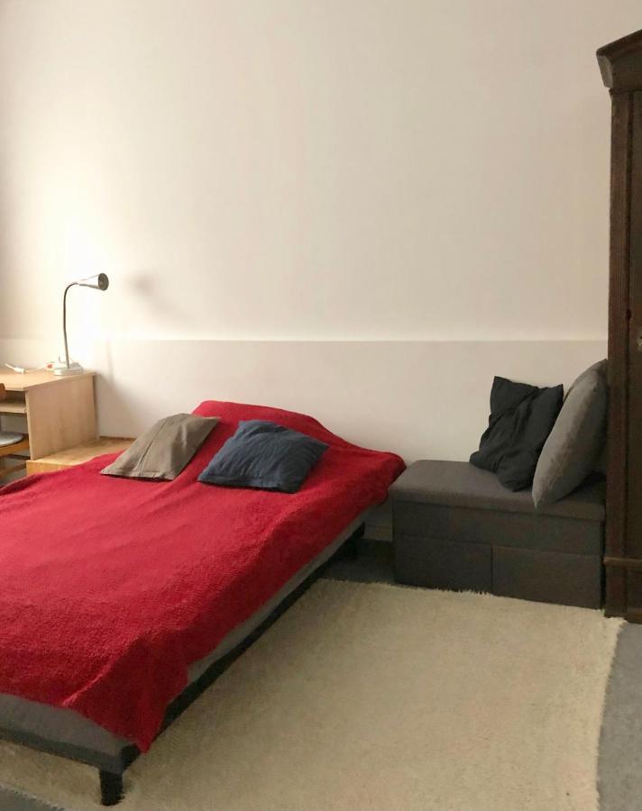 Ciche Pokoje W Domu Przy Parku Krajobrazowym Homestay *