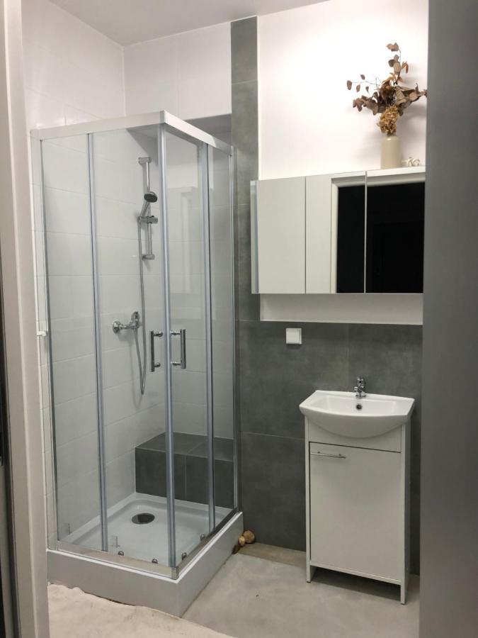 Homestay Ciche Pokoje W Domu Przy Parku Krajobrazowym *
