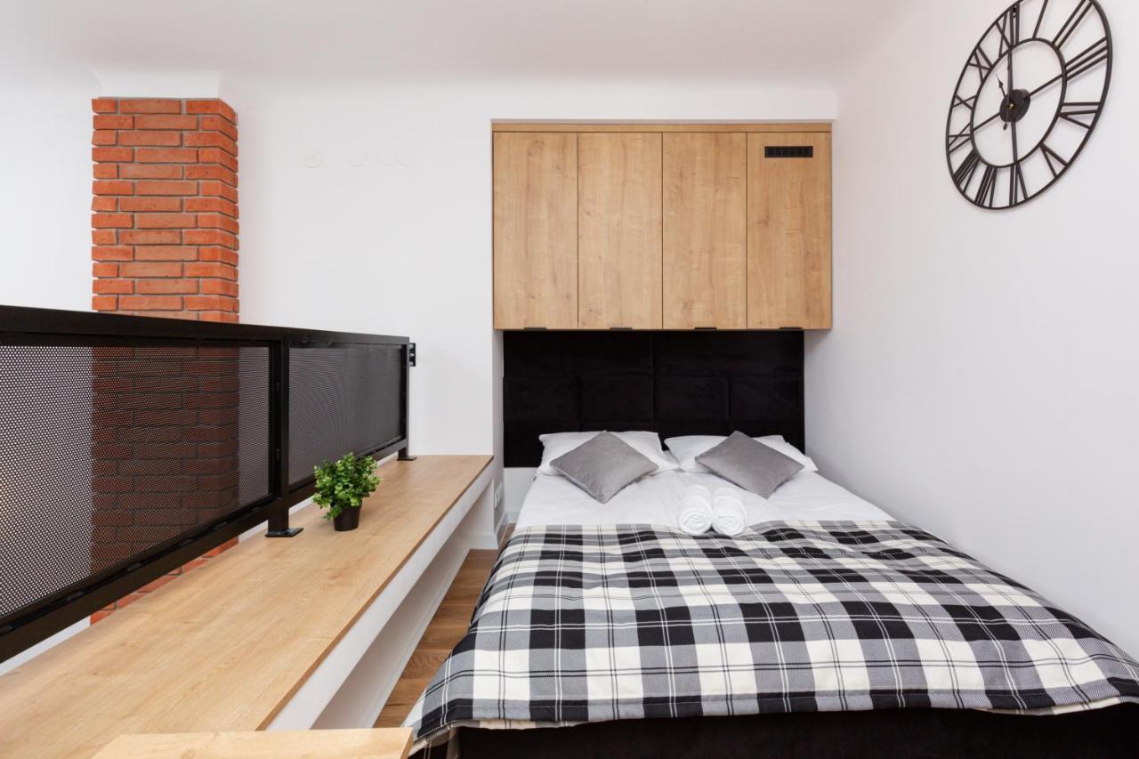 Center Mezzanine Chmielna By Renters