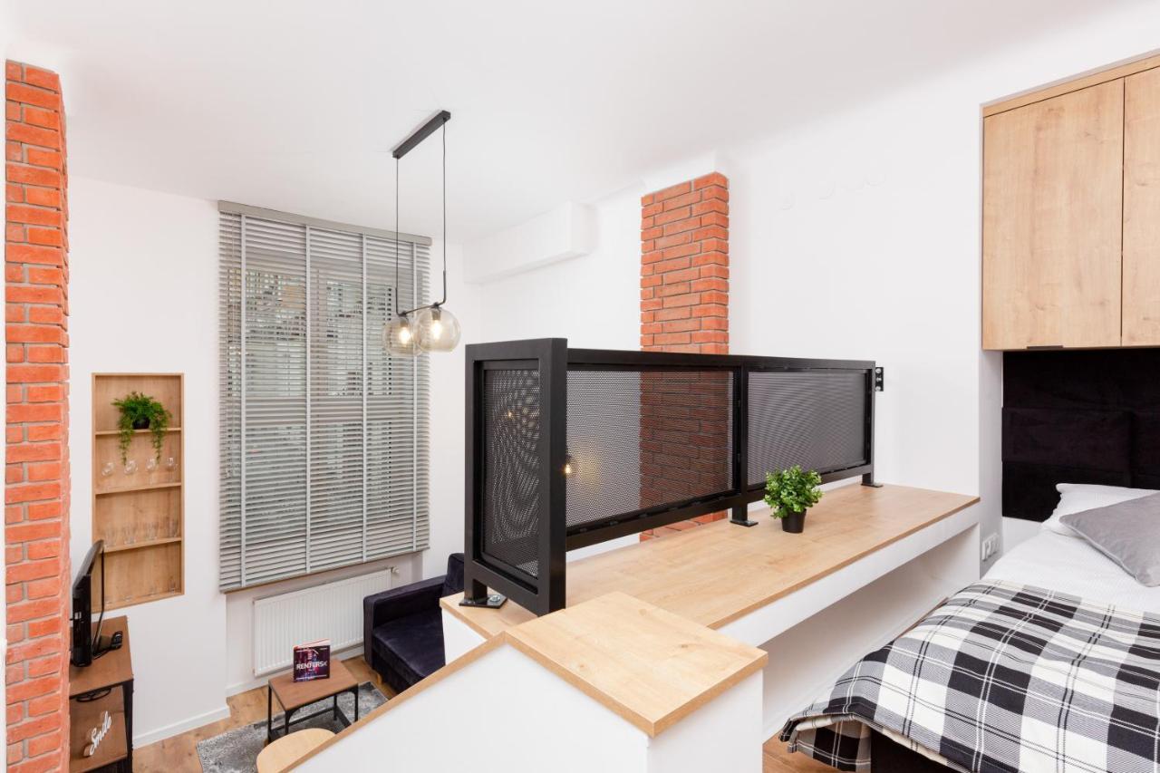 Center Mezzanine Chmielna By Renters *