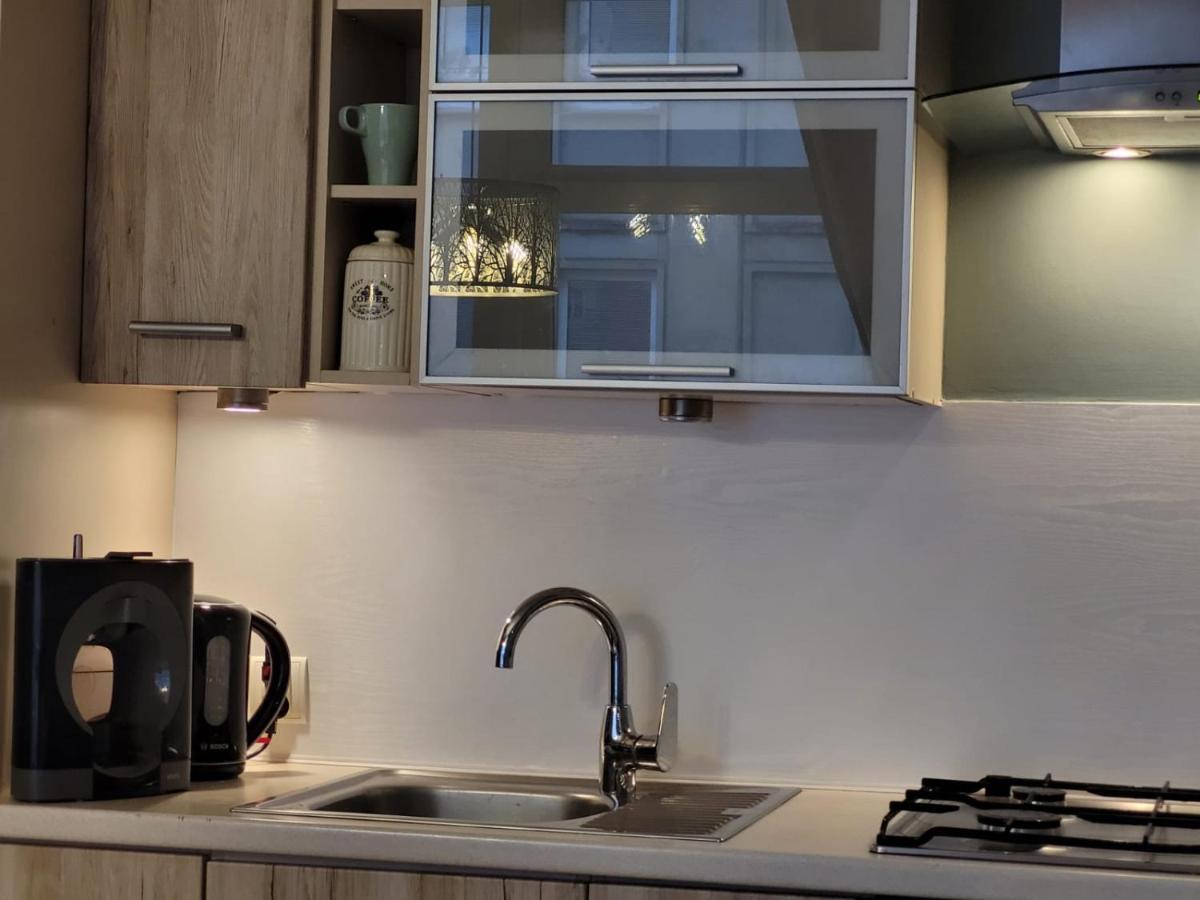 Apartamento My Beloved *