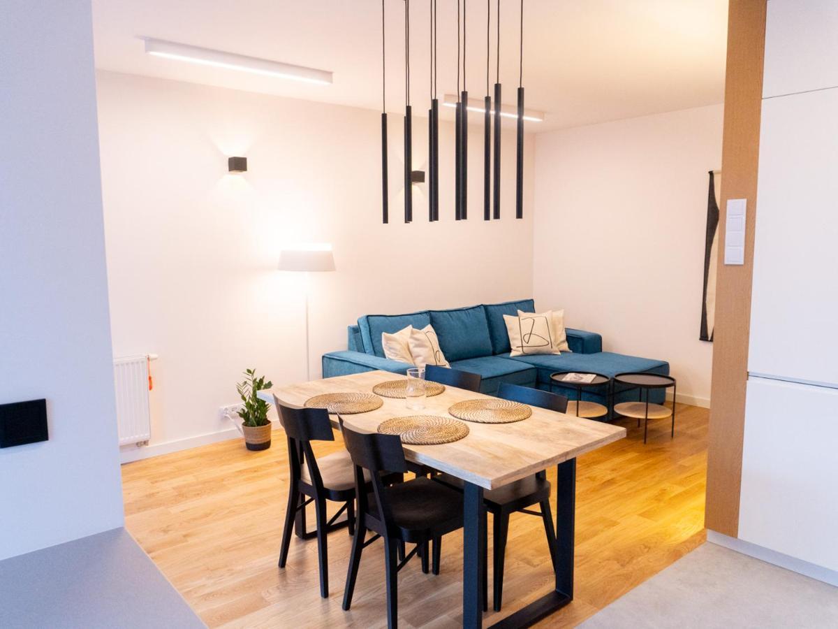 Apartament Hello!apartments Przy Arkadii Warszawa