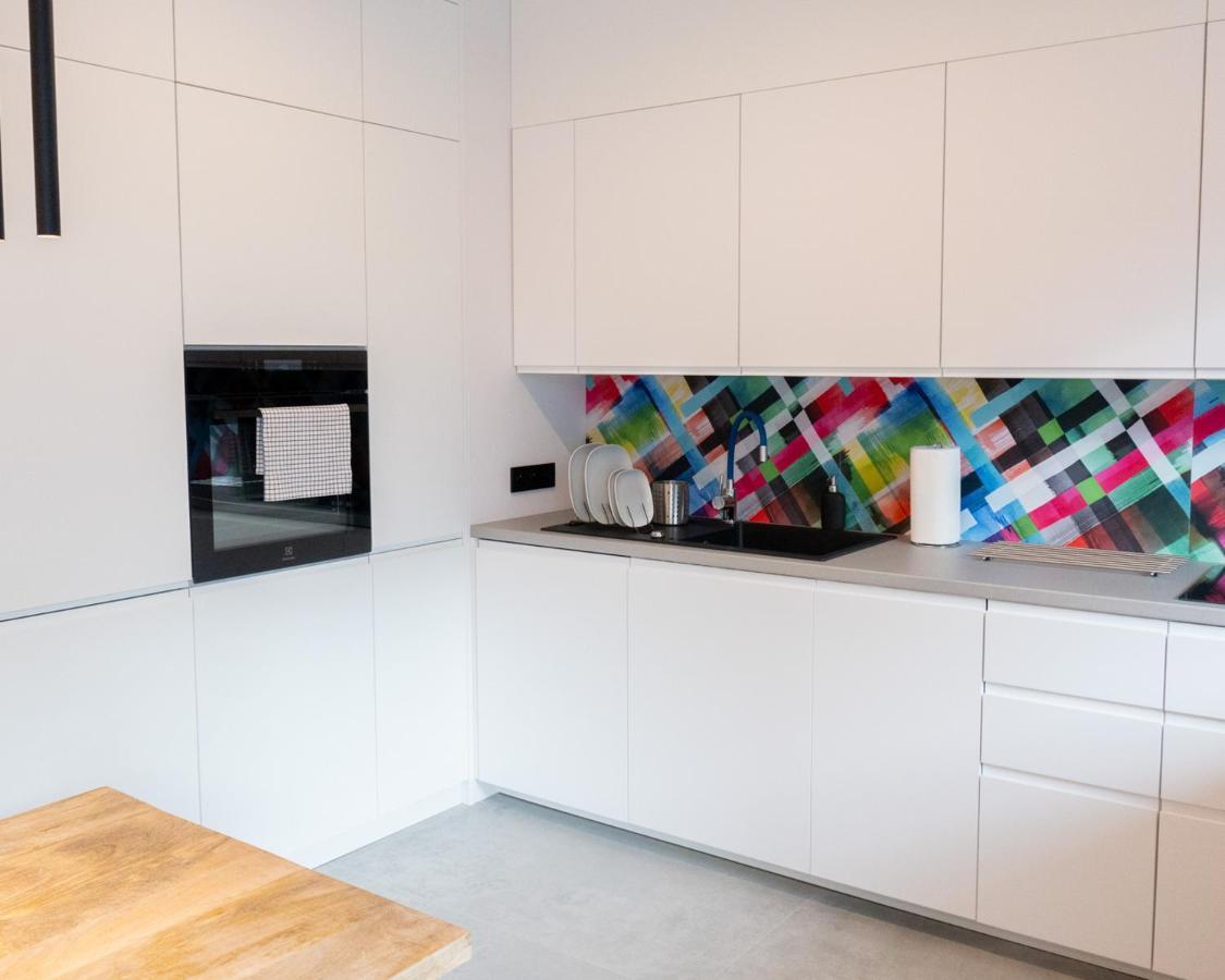 Apartament Hello!apartments Przy Arkadii Warszawa