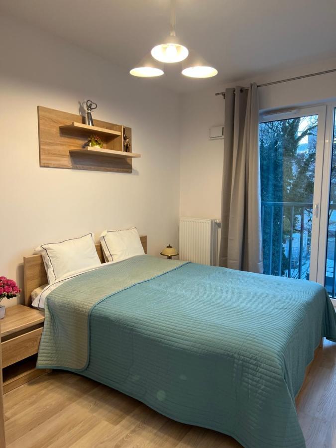 Apartamento W , Nowoczesny ,4 Osobowy, *
