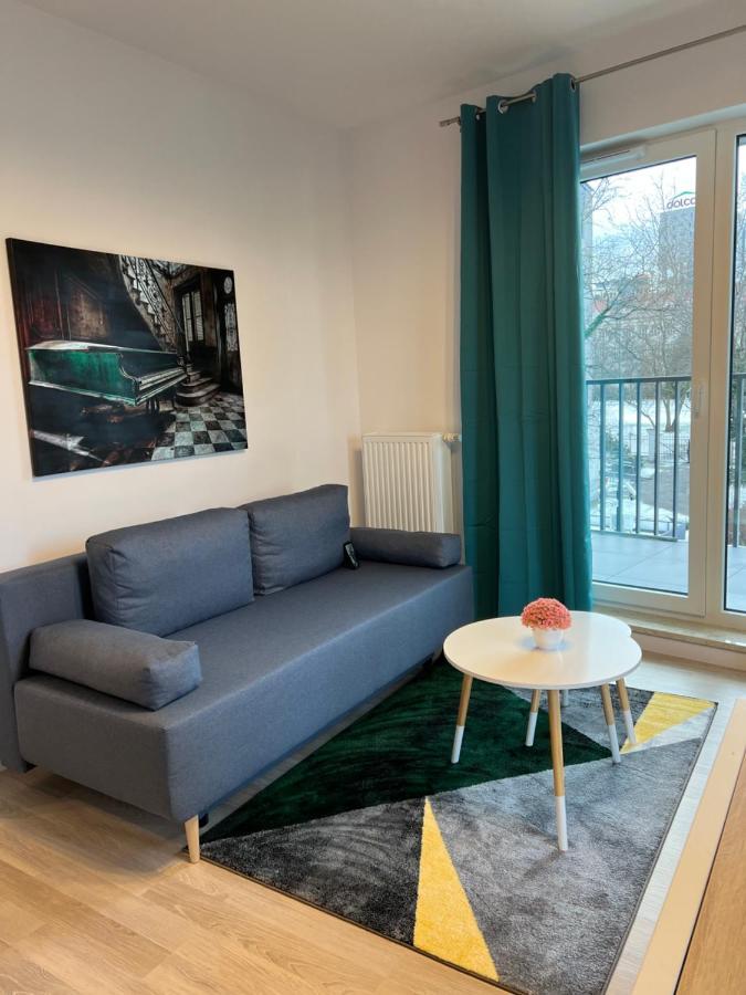 Apartamento W , Nowoczesny ,4 Osobowy, *